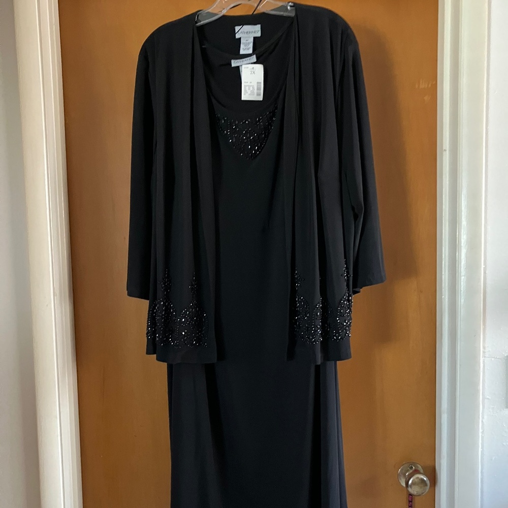 Evening Dress